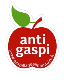 Stop au gaspillage alimentaire