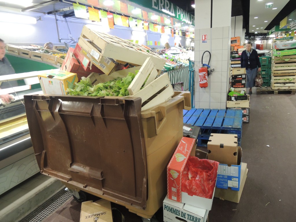 AEFEL vous accompagne vers un marché écoresponsable, zéro déchet